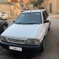 پراید مدل 93