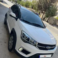 X22 مدل اخر96|خودرو سواری و وانت|کرج, جهان‌شهر|دیوار
