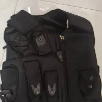 جلیقه تجهیزات