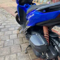 کلیک ۱۴۰۰|موتورسیکلت|رشت, جانبازان|دیوار