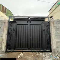 انواع در پارکینگی