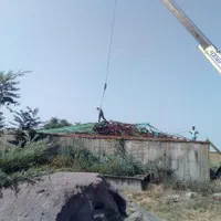 تخریب کار|خدمات پیشه و مهارت|آزادشهر, |دیوار