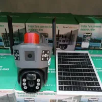 دوربین پیشرفته خورشیدی