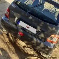 مدل۹۱|خودرو سواری و وانت|سبزوار, قصبه غربی|دیوار