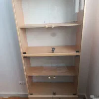 کمد کتابخانه