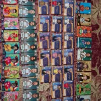 130 عدد کارت کیمدی|اسباببازی|فردیس, قریشی|دیوار