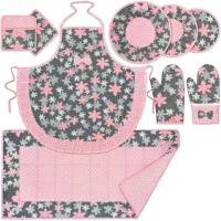 دوخت سرویس آشپزخانه|سفره، حوله، دستمال آشپزخانه|ملایر, |دیوار