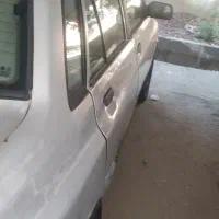 پراید مدل ۹۰