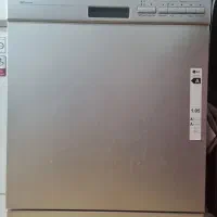 ظرفشویی LG اصل کره