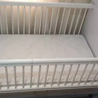 تخت کودک|اسباب و اثاث بچه|تهران, یاخجی آباد|دیوار