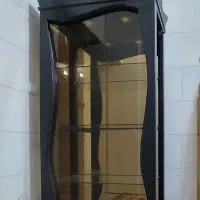 بوفه|بوفه، ویترین، کنسول|دزفول, |دیوار