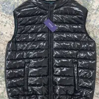 پافر مشکی برند گراد