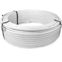 لوله ۵ لایه درجه یک نیوپایپ سایز۲۰