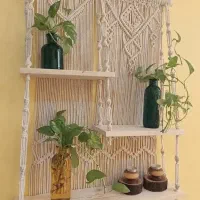 شلف دیواری|کتابخانه، شلف، قفسه‌های دیواری|قم, پردیسان|دیوار