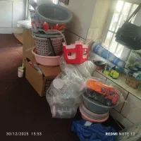 ظروف پلاستیکی