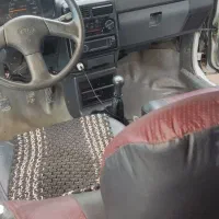 خودروسواری|خودرو سواری و وانت|شیروان (خراسان), |دیوار