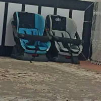 صندلی خودرو کودک