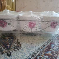 پاسماوری استند دار|ظروف سرو و پذیرایی|اردبیل, |دیوار