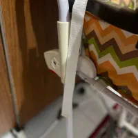 صندلی غدای کودک نو|اسباب و اثاث بچه|اصفهان, کوی شهید کشوری|دیوار