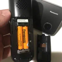 تلفن پاناسونیک 6811|تلفن رومیزی|تهران, خواجه نصیر طوسی|دیوار