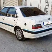 پارس دوگانه کارخونه