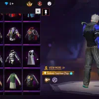 اکانت فری فایر|کنسول، بازی ویدئویی و آنلاین|قائمشهر, |دیوار