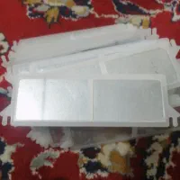 میل پرده 4 متری|پرده، رانر، رومیزی|اصفهان, شاهد|دیوار