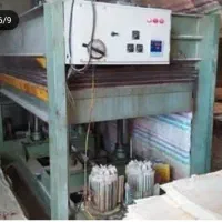 دستگاه وال و پرس نجاری|ماشین‌آلات صنعتی|باسمنج, |دیوار