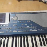 فروش ارگ pa800 با برد ام پی تری رم ۲۵۶|پیانو، کیبورد، آکاردئون|سراجو, |دیوار