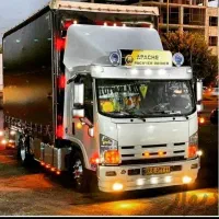 شرکت باربری حمل اثاثیه منزل زیباباراصفهان صفرتاصد|خدمات حمل و نقل|اصفهان, خانه اصفهان|دیوار