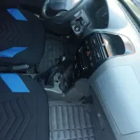 تیبا 2 مدل 95|خودرو سواری و وانت|بروجرد, |دیوار