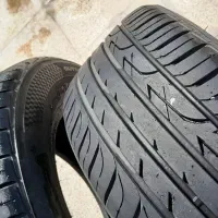 لاستیک خارجی 205 سایز 14|قطعات یدکی و لوازم جانبی|دره شهر, |دیوار