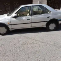 پژو 405 GLX موتور 1600، مدل ۱۳۸۹|خودرو سواری و وانت|تهران, نظام‌آباد|دیوار