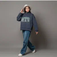 دورس تو کرکی نیم زیپ|لباس|رشت, کوی حسینی|دیوار