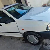 پراید مدل 90|خودرو سواری و وانت|جهرم, |دیوار