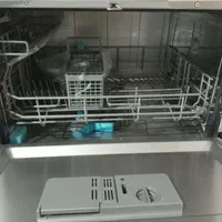 ماشین ظرفشویی