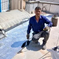 نصب وتعمیرات وفروش انواع ایزوگام