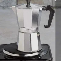 قهوه سازه خانگی نو ۴ نفره