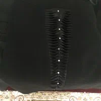 دامن کوتاه نگین دوزی