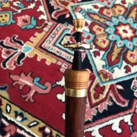 سرنا ترکیه ای کوک لا..