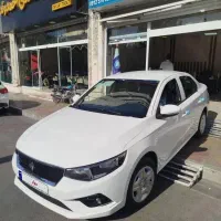 تارا صفر کیلومتر،مدل۱۴۰۴،تحویل فوری از نمایندگی