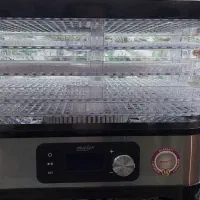 دستگاه میوه خشک کن