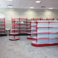 ویترین کفی پابهی قفسه بندی|فروشگاه و مغازه|ایلام, |دیوار