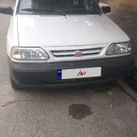 پراید مدل ۹۰|خودرو سواری و وانت|گنبد کاووس, |دیوار