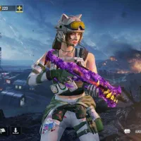 اکانت کالاف معاوضه با کی ار ام اصلی