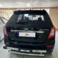 لیفان x60 چپ دنده مدل ۹۴|خودرو سواری و وانت|تبریز, |دیوار