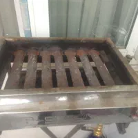 کباب پز گازی