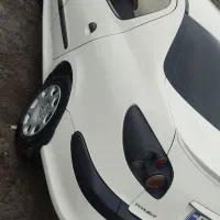 206اریان تیپ 5اس دی|خودرو سواری و وانت|قزوین, |دیوار