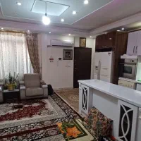 فروش آپارتمان ۲۲۰ متری ۴ خوابه همکف در حصارک بالا|فروش آپارتمان|کرج, حصارک بالا|دیوار