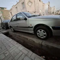 پژو پارس مدل 85|خودرو سواری و وانت|الیگودرز, |دیوار